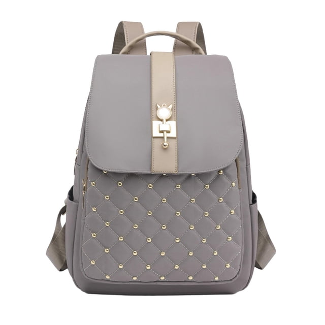 Mochila para mujer, bolso de mano, mochila para desplazamientos, escalada, regalo de cumpleaños, mochilero