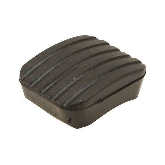 Parking Brake Pedal Pad - Compatible with 2006 - 2016 Mercedes-Benz E350 2007 2008 2009 2010 2011 2012 2013 2014 2015