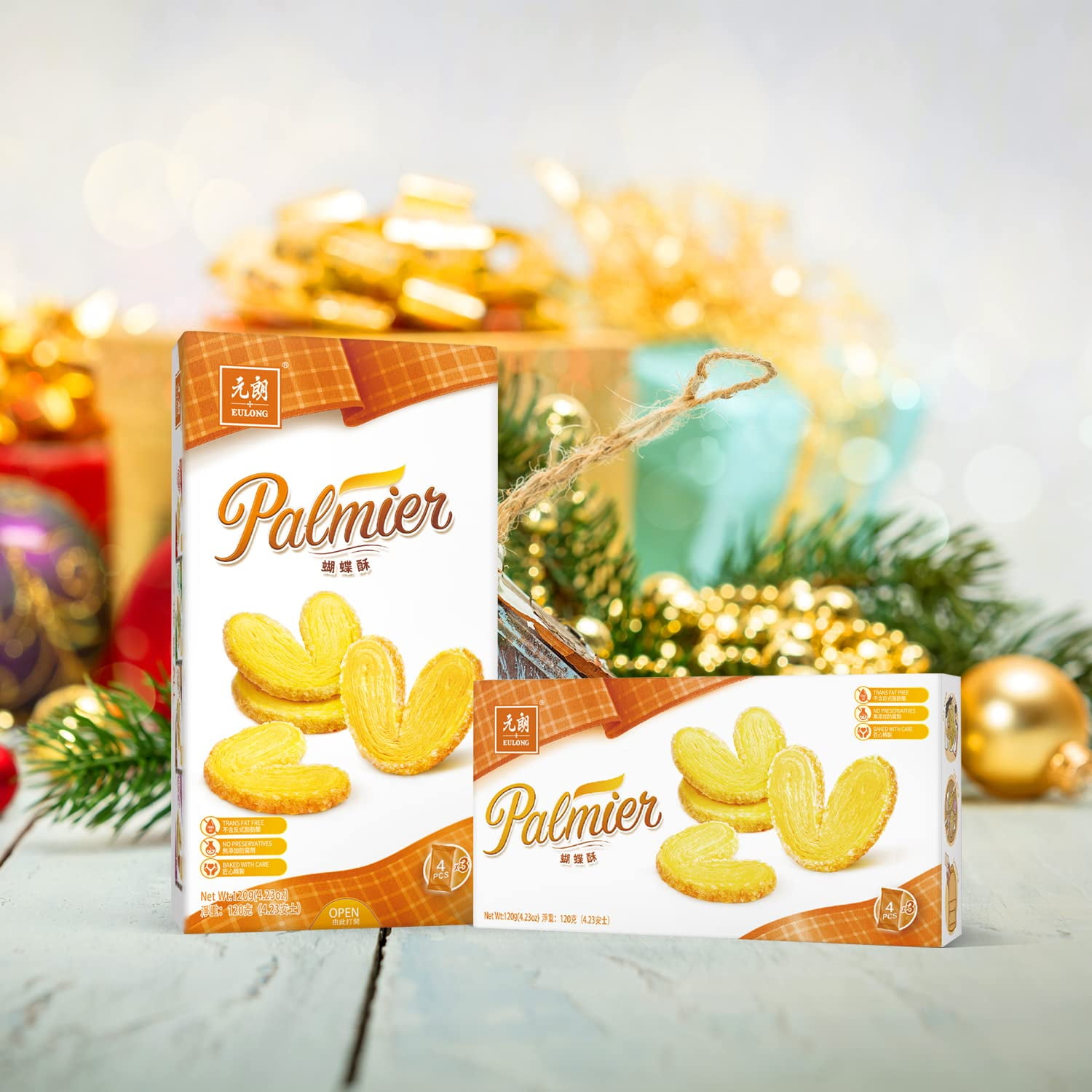 EL PALMIER BISCT