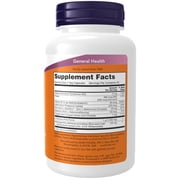 NOW Supplements, Thyroid Energy™, Iodine and Tyrosine plus Selenium, Zinc and Copper, 90 Veg Capsules