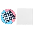 thumbnail image 4 of KLKCMS Chessboard Silicone Resin Mold Chess Piece Mould Craft 31x31cm Chessboard, 4 of 8