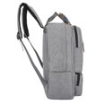 thumbnail image 1 of Laptop Backpack,Laptop Pocket 3pcs Set Women Men Set Laptop Men 3pcs Business Work, 1 of 7