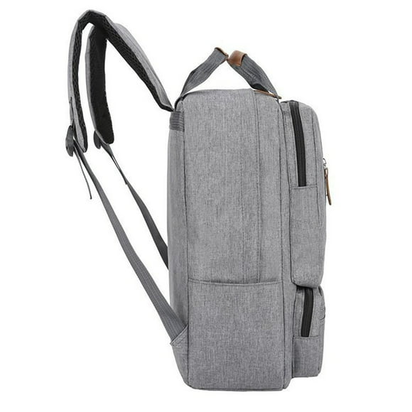 Laptop Backpack,Laptop Pocket 3pcs Set Women Men Set Laptop Men 3pcs Business Work