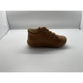 thumbnail image 2 of Naturino Cocoon Cognac Baby Laces Soft Walker, 2 of 3
