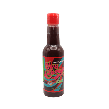 Hay Chamoy! To Go!