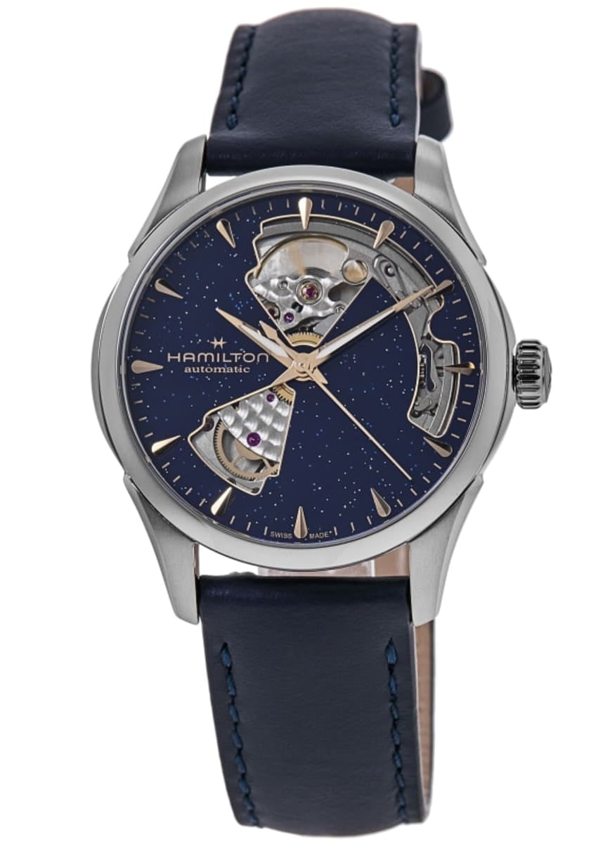 Hamilton Khaki Aviation X-Copter Men's Automatic Watch H76656353