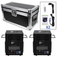 thumbnail image 3 of Étui à Étincelles Froides pour 2 Pcs DJ Stage Effect DMX Firework Machine, 3 of 7
