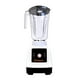 thumbnail image 1 of Licuadora 550W Plastico 2L Easy Touch 2Vel Bosstech B4 Blanco, 1 of 8