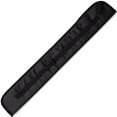 thumbnail image 2 of OKKO Billiard Pool Cue Soft Deluxe Case Black 1x1, 2 of 7