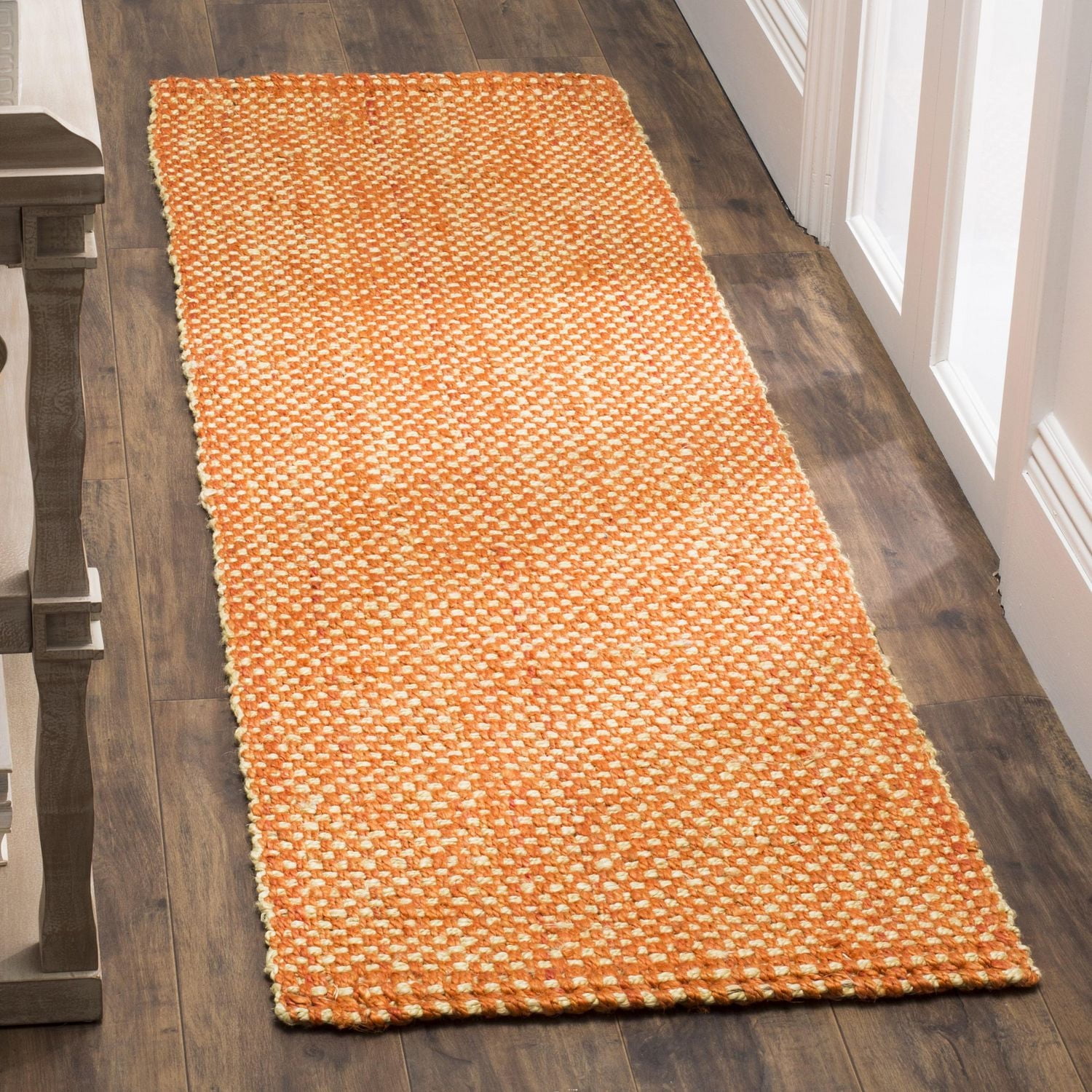 Safavieh Natural Fiber Geraldine Geometric Area Rug