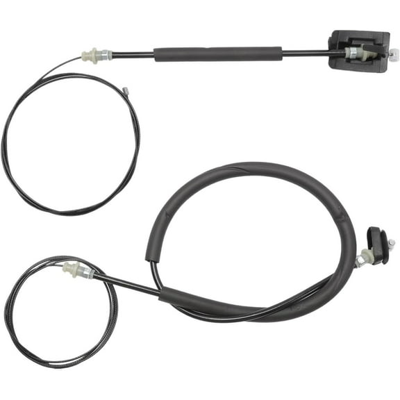 Power Sliding Door Cable Kit Compatible with 2011-2020 Odyssey Replace 72546-TK8