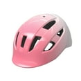 thumbnail image 2 of Casco de bicicleta para adultos, ajustable, para deportes al aire libre, transpirable, para hombre y mujer, portátil Rosa y, 2 of 8