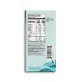 thumbnail image 3 of Mocha Hot Cocoa Chocolate Style Bar by Lily's Sweets  Stevia Sweetened, No Added Sugar, Low-Carb, Keto-Friendly  70% Cocoa  Fair Trade, Gluten-Free & Non-GMO  2.8 ounce, 12-Pack, 3 of 7