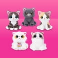 thumbnail image 4 of Peluche Gato Juguete Pets Alive Serie Smitten Kittens 2, 4 of 9
