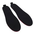 thumbnail image 1 of Semelles Chauffantes Recargables, Chauffe-pieds Personnalisables, Conception Découpée Sur Mesure, Semelles Thermiques électriques USB Pour Hommes Et Femmes, 1 of 7