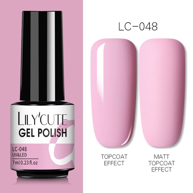 LILYCUTE 7ML neón luminoso cáscara de huevo Gel esmalte de uñas que brilla en la oscuridad Nail Art Vernis Semi permanente brillante fluorescente UV Color Gel zhangmengya LED