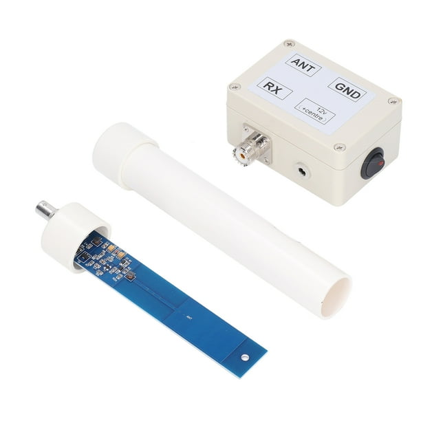 Active Antenna Kit, Receive Antenna 50 Ohm Coaxial Cable DC513V?100mA