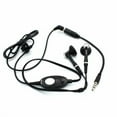 thumbnail image 2 of Headset 2.5mm to 3.5mm Adapter for Samsung Galaxy XCover6 Pro/Xcover7/XCover7 Pro - Earphones Hands-free Mic Headphones Earbuds Audio Jack, 2 of 5