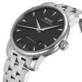 thumbnail image 3 of Mido Baroncelli Stainless Steel Automatic Mens Watch M8600.4.18.1, 3 of 5