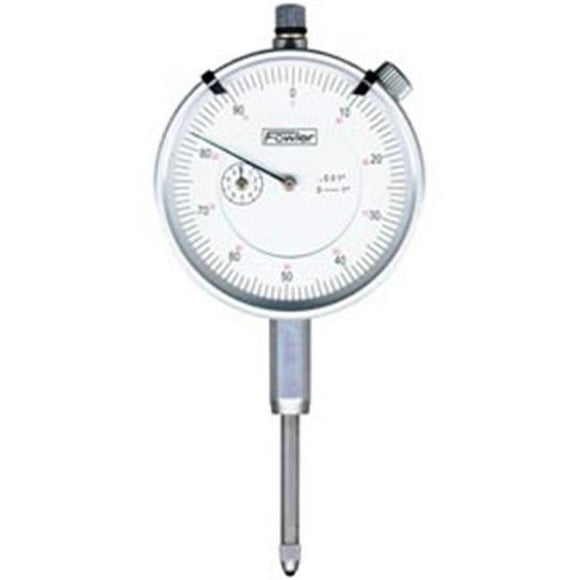 Fowler Dial Indicatoe XXX