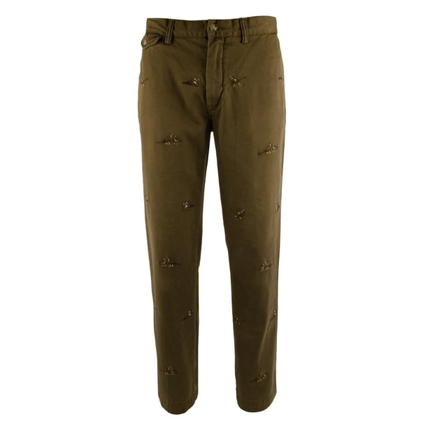 ralph chinos