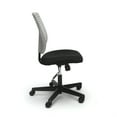 thumbnail image 6 of OFM Essentials Plastic Back Desk Task Chair, 6 of 6