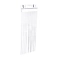 thumbnail image 3 of 3X Half Design Steel Snare Wire Drum Spring for Children Snare Cajon Box Drums 24 Strand,3 * Snare Wire,Silver, 3 of 8