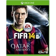 FIFA Soccer 14 (Xbox One)