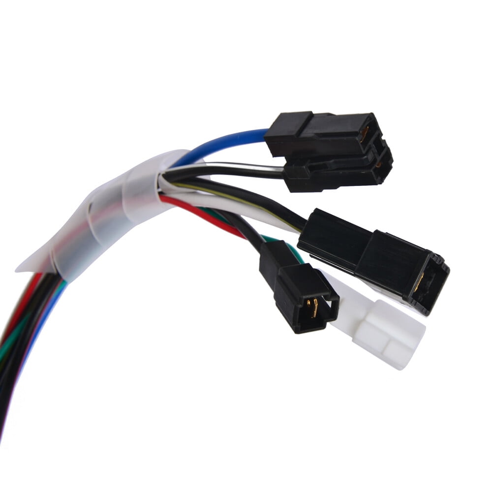 New Switch with Key For Mazda B2000 B2200 B2600 1986 1987 1988 1989 1990 1991 1992 1993 Pickup Ignition Switch