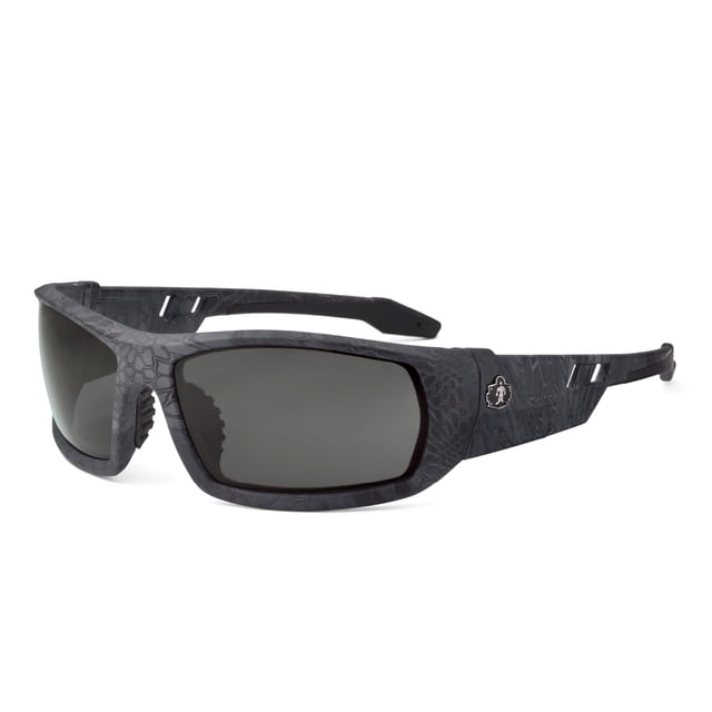 Gafas de sol de seguridad Ergodyne Skullerz Odin Kryptek Typhon