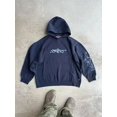 thumbnail image 1 of Chandail à Capuchon Hommes Femmes Nouveau Chandail Oversize JNCO Chandail à Capuchon Y2k Sweatshirt Hip Hop Rétro RARE JNCO Ball FlameHoodie Chandail en Molleton Vêtements LS, 1 of 7