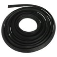 thumbnail image 1 of 1 rollo de ocultador de cables para coche, universal, para parabrisas, organizador de cables de 5 m, fácil instalación para todo tipo de vehículos., 1 of 6