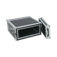 thumbnail image 4 of 4 Espaces (4U) ATA Rack Amp Support de Choc Routier (20 Pouces de Profondeur), 4 of 10