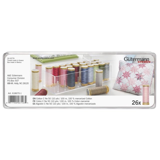 Gutermann Gutermann 618670