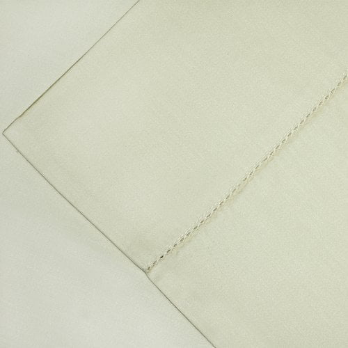 Bone Organic Cotton Deep Pocket Queen Sheet Set
