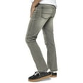 thumbnail image 3 of The Children's Place Boys Stretch Straight Fit Jeans, Sizes 4-18, 3 of 4