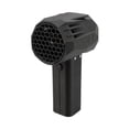 thumbnail image 1 of Kenally Soplador de motor sin escobillas de alta velocidad, cuerpo ligero, secador de pelo práctico compuesto de fibra de carbono Herramientas eléctricas, 1 of 6