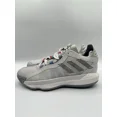thumbnail image 1 of Adi-das Mens Dame 5 GCA Basketball Playoff Pack Size 7 Gray |FX2085|, 1 of 6