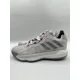 thumbnail image 1 of Adi-das Mens Dame 5 GCA Basketball Playoff Pack Size 7 Gray |FX2085|, 1 of 6