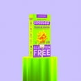thumbnail image 2 of Goodles Vegan Be Heroes Plant-Based Cheddar with Gluten Free Macaroni and Cheese, Shelf Stable, 6oz, 2 of 7