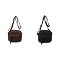 thumbnail image 1 of Lindo Bolso Hombro Fresa Cruzado Pana para Mujer (marrón), 1 of 8