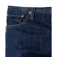 thumbnail image 4 of Levi's Mens 501 Original Rinse, 4 of 4