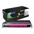 thumbnail image 7 of Remanufactured MSE 516506 Compatible Toner - LJ 5500 5500 Magenta Toner OEM# C9733A 12000 Yield (Contains SCS), 7 of 7