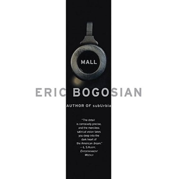 Pre-Owned Mall (Paperback) 0743214552 9780743214551