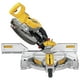 thumbnail image 4 of Sierra ingletadora DEWALT DWS716XPS, 12 pulgadas, doble bisel, 15 A, 4 of 8