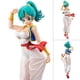 thumbnail image 1 of Figura de Anime de Dragon Ball de 13-20cm, figura Sexy de chica de belleza, Bulma, almuerzo, Videl, Android 18, estatua de Manga, modelo de PVC, JuguetesNo Box Gong Bohan LED, 1 of 2