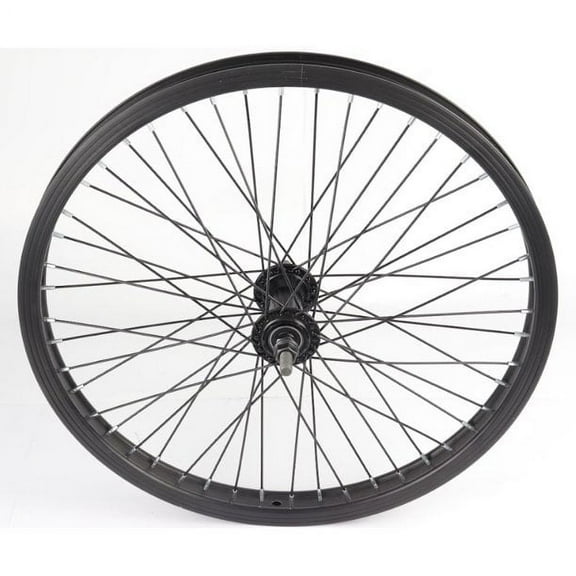 PRO VE1 20 48 Spokes BMX Front Wheel
