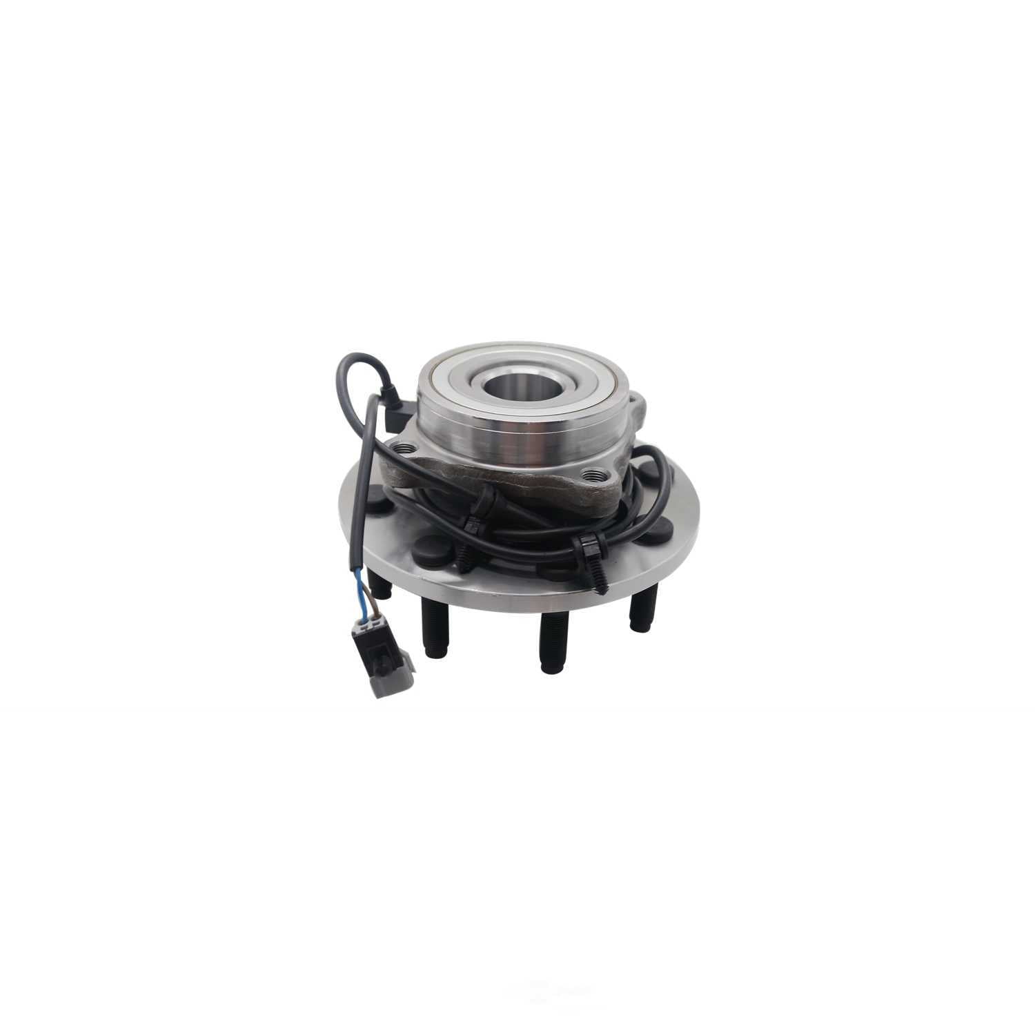 GSP 126063 Wheel Bearing and Hub Assembly Fits select: 2000-2002 DODGE RAM 2500, 2000-2002 DODGE RAM 3500