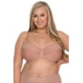 thumbnail image 3 of Curvy Kate Womens Wonderfull Side Support Bra Style-CK018102, 3 of 6