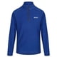thumbnail image 4 of Regatta - Chaqueta polar modelo Montes para hombre (Sáhara, Negro), 4 of 5